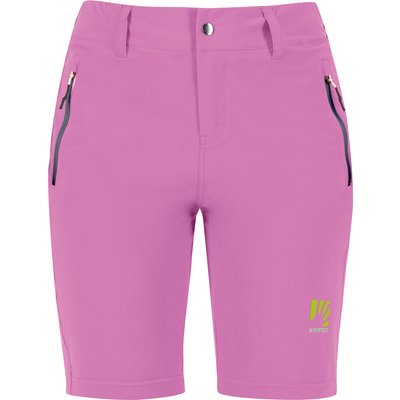 Karpos Damen Fantasia Bermuda Shorts