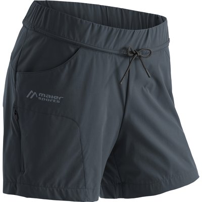 Maier Sports Damen Fortunit Shorts