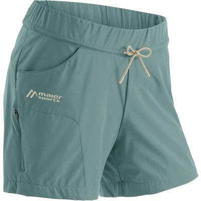 Maier Sports Damen Fortunit Shorts