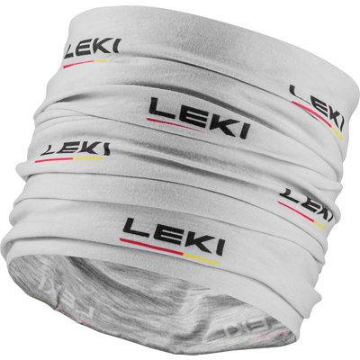 Leki Logo Schlauchtuch