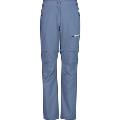 CMP Damen Zip Off Hose