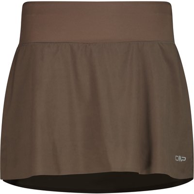 CMP Damen Trail 2-in-1 Skirt