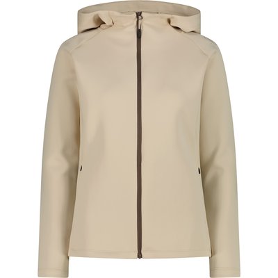 CMP Damen Hoodie Jacke