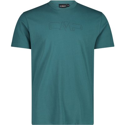 CMP Herren Logo T-Shirt