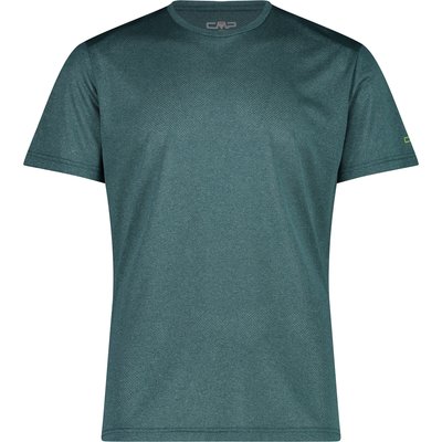 CMP Herren Melange T-Shirt
