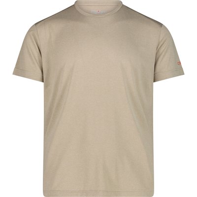 CMP Herren Melange T-Shirt