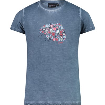 CMP Kinder T-Shirt