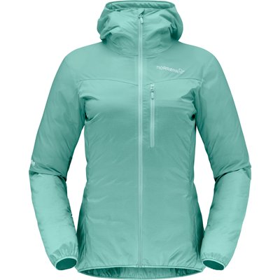 Norrona Damen Falketind Aero60 Hoodie Jacke