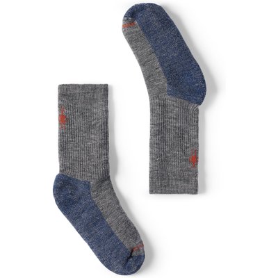 Smartwool Kinder Hike Full Cushion Crew Socken