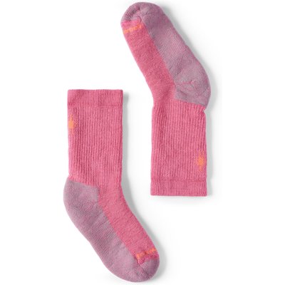 Smartwool Kinder Hike Full Cushion Crew Socken