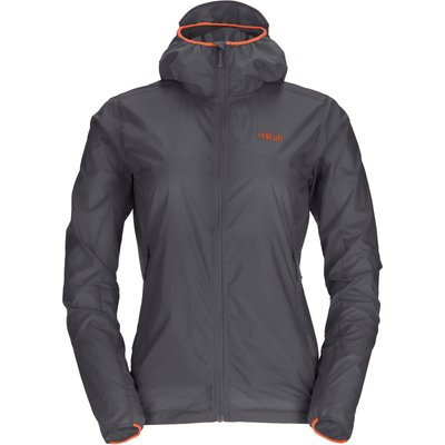 Rab Damen Vital Hoodie Jacke