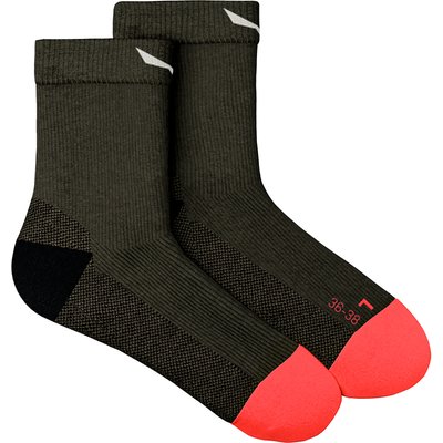 Salewa Damen MTN Trn Am Qrt Socken