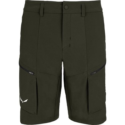 Salewa Herren Puez DST Cargo Shorts