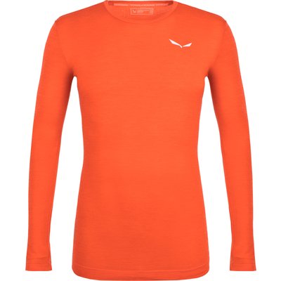Salewa Herren Zebru Fresh Amr Longsleeve