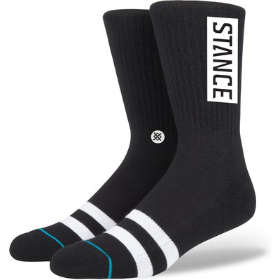 Stance Og Socken