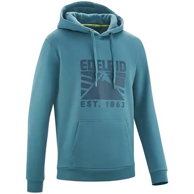 Edelrid Herren Spotter IV Hoodie