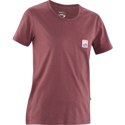 Edelrid Damen Highball V T-Shirt