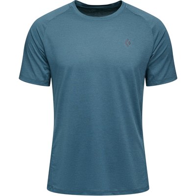 Black Diamond Herren Lightwire Tech T-Shirt