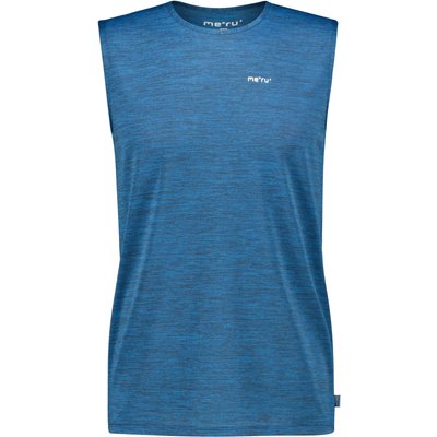 Bergzeit Basics Herren Meru Minto Tanktop