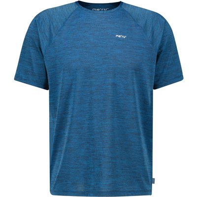 Bergzeit Basics Herren Meru Minto T-Shirt