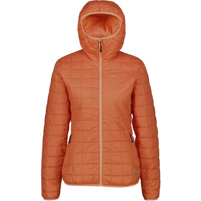 Bergzeit Basics Damen Meru Naknek Jacke