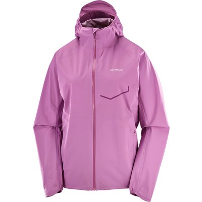 Salomon Damen Bonatti WP Jacke