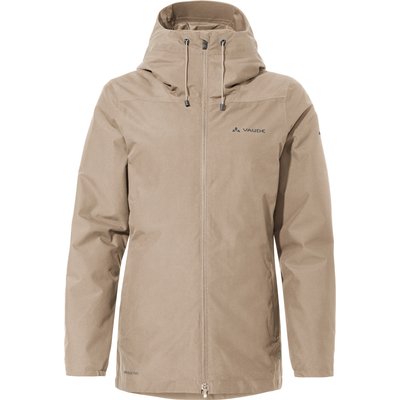 Vaude Damen Mineo 3in1 Jacke