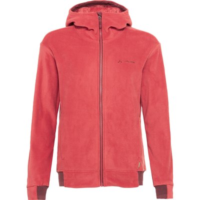 Vaude Damen Neyland Fleece Hoodie Jacke
