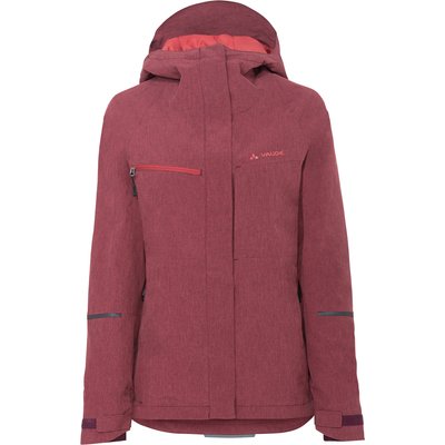 Vaude Damen Yaras Warm Rain Jacke