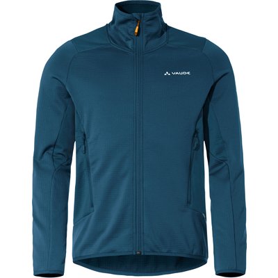 Vaude Herren Monviso Fleece II Jacke