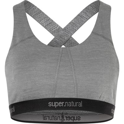 Super.Natural Damen Feel Good Sport BH