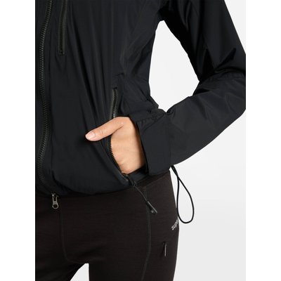 Super.Natural Damen Alpine Active Jacke