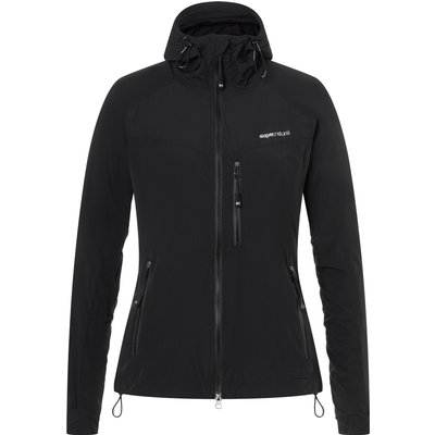 Super.Natural Damen Alpine Active Jacke