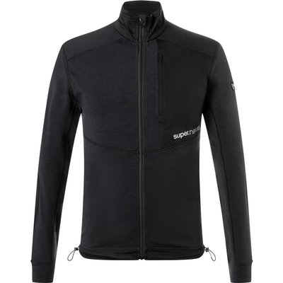 Super.Natural Herren Adventure Track Jacke