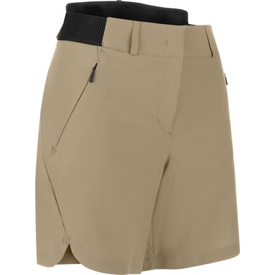 LaMunt Damen Evi Trek Shorts