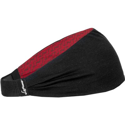 LaMunt Damen Martha Reversible Stirnband