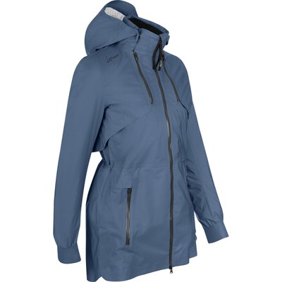 LaMunt Damen Linda WP 2IN1 Jacke
