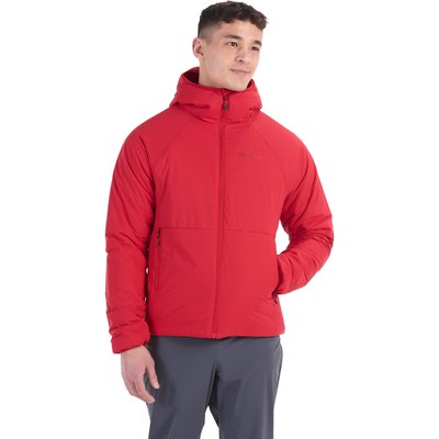 Marmot Herren Novus Hoodie Jacke