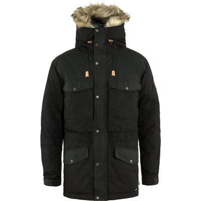 Fjällräven Herren Singi Down Jacke