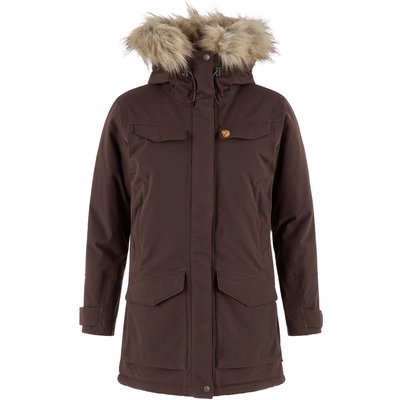 Fjällräven Damen Nuuk Parka