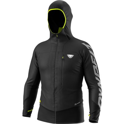 Dynafit Herren DNA Polartec Alpha Jacke