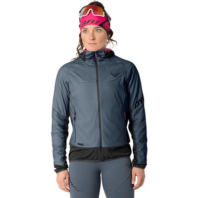 Dynafit Damen Mezzalama Polartec Alpha Jacke