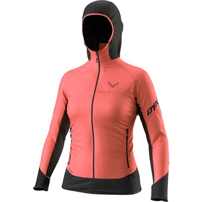 Dynafit Damen Mezzalama Polartec Alpha Jacke