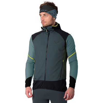 Dynafit Herren Mezzalama Polartec Alpha Weste