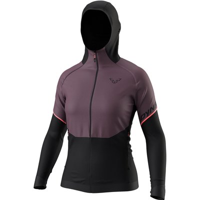Dynafit Damen Alpine Hybrid Jacke