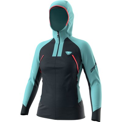 Dynafit Damen Speed Softshell Jacke