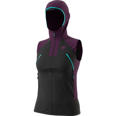 Dynafit Damen Speed Softshell Weste