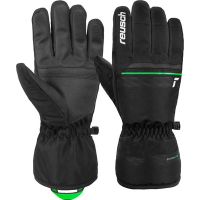 Reusch Snow King Handschuhe