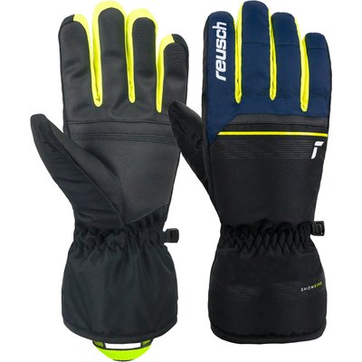 Reusch Snow King Handschuhe