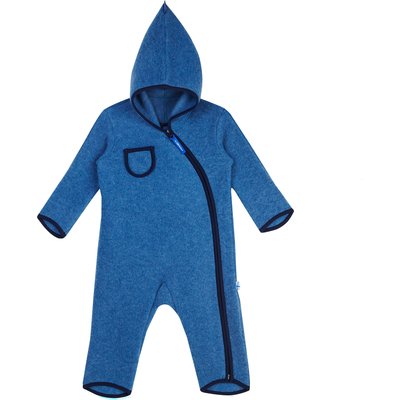 Finkid Kinder Puku Wool Schneeanzug